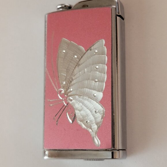 Vintage Nacon Perfume Purse Spray Atomizer - Picture 3 of 8